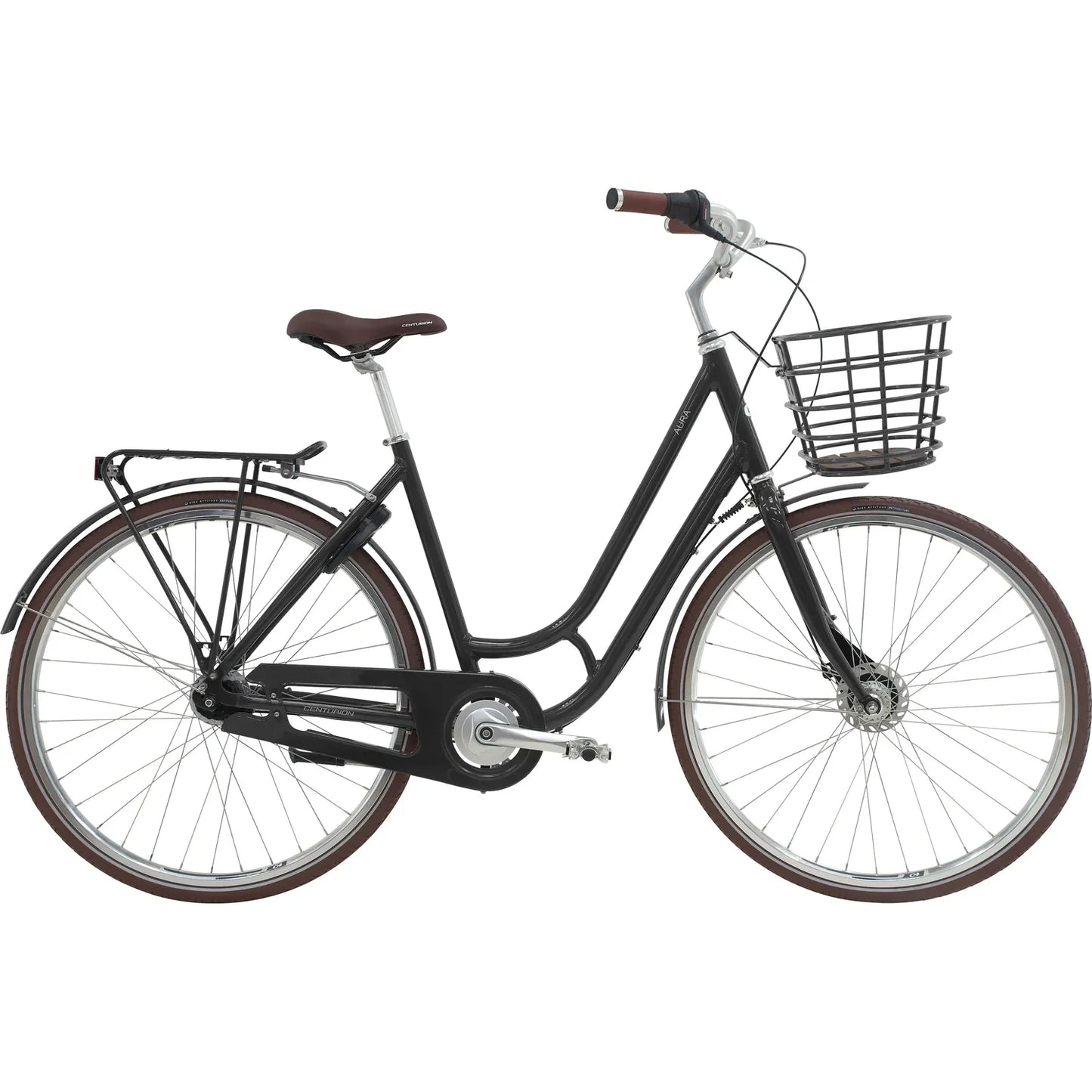 Centurion Aura - 28 tum - 7-växlad - Svart | SKU:903252052.webp