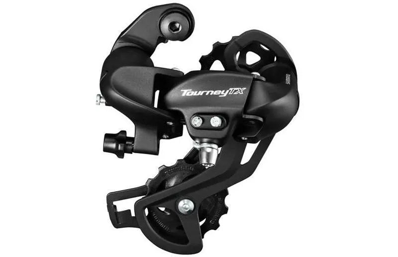 Shimano Tourney TX800 Bakväxel 7/8-växlad | SKU:4524667601463.webp
