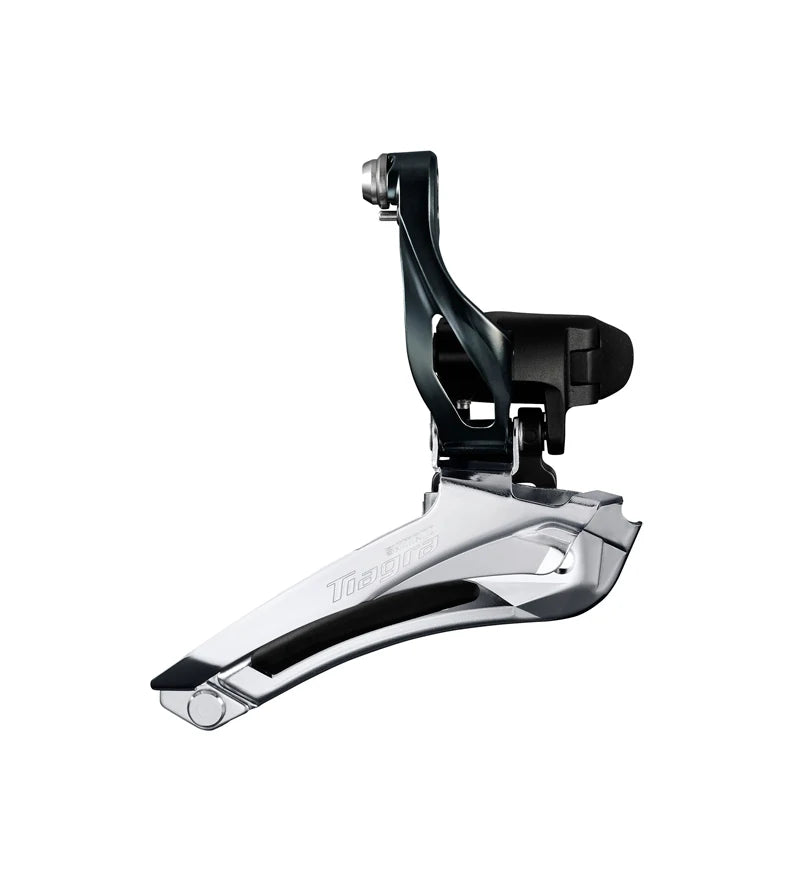 Shimano Tiagra FD-4700 Framväxel Dubbel 31,8/28,6 mm | SKU:IFD4700BSM