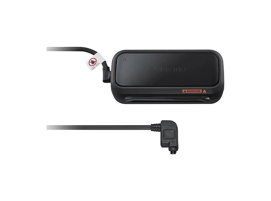 Shimano STEPS Batteriladdare EC-E6002 | SKU:IECE6002D