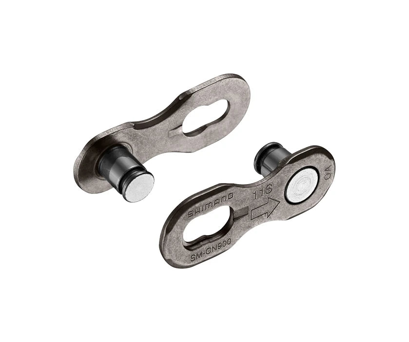 Shimano Kedjelås SM-CN900 11-växlad 2-pack | SKU:ISMCN90011A