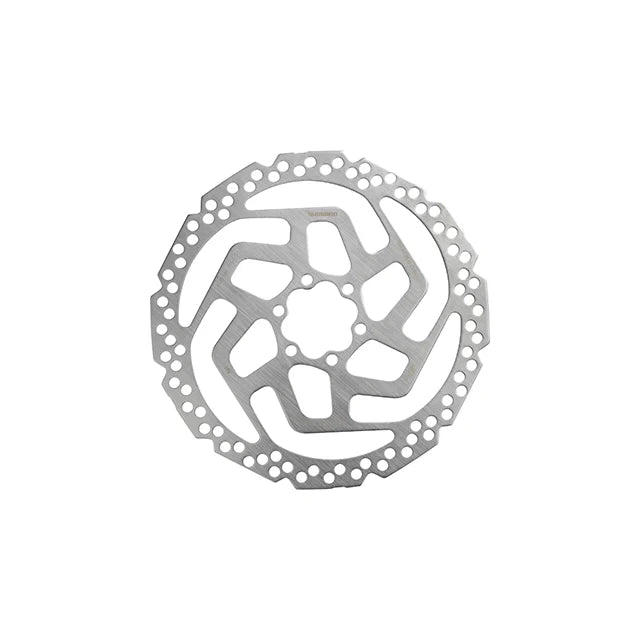 Shimano Bromsskiva SM-RT26 160 mm 6-bult | SKU:ESMRT26SP