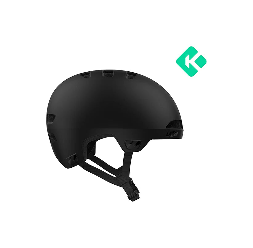 Lazer Maze JR KinetiCore Matte Black | SKU:BLC2547893238