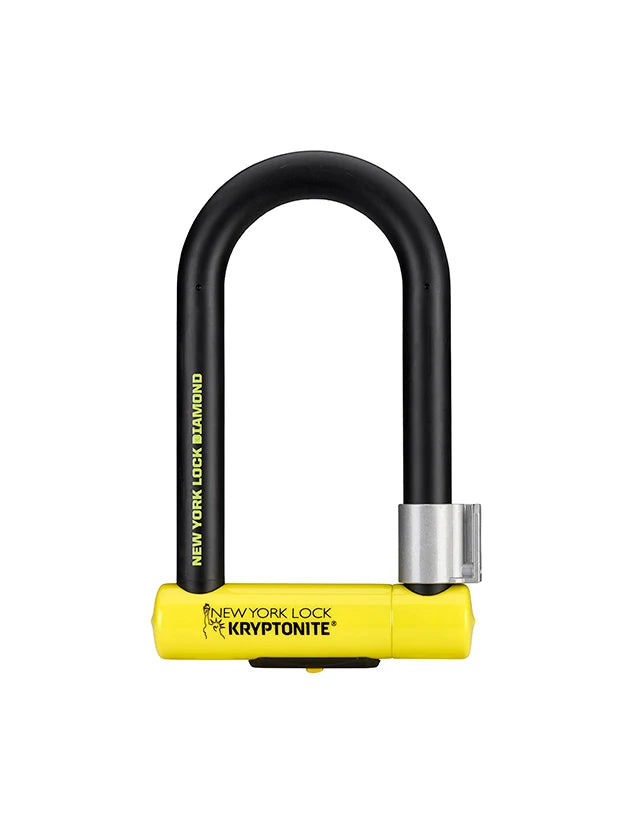 Kryptonite Bygellås New York Diamond 10/10 17,3 x 27,1 cm | SKU:KRY005926
