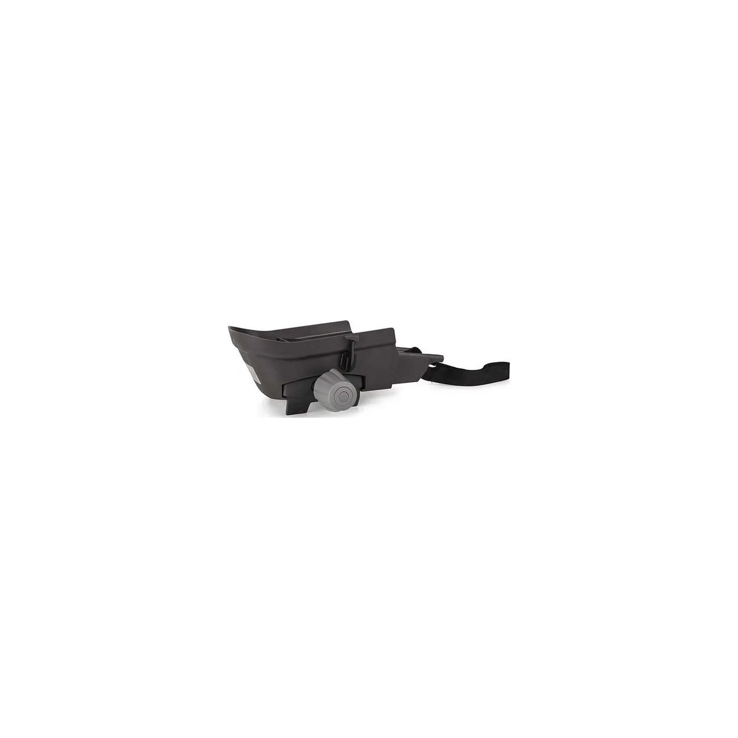 Hamax zenith carrier adapter grå/svart | SKU:7029776040129.webp