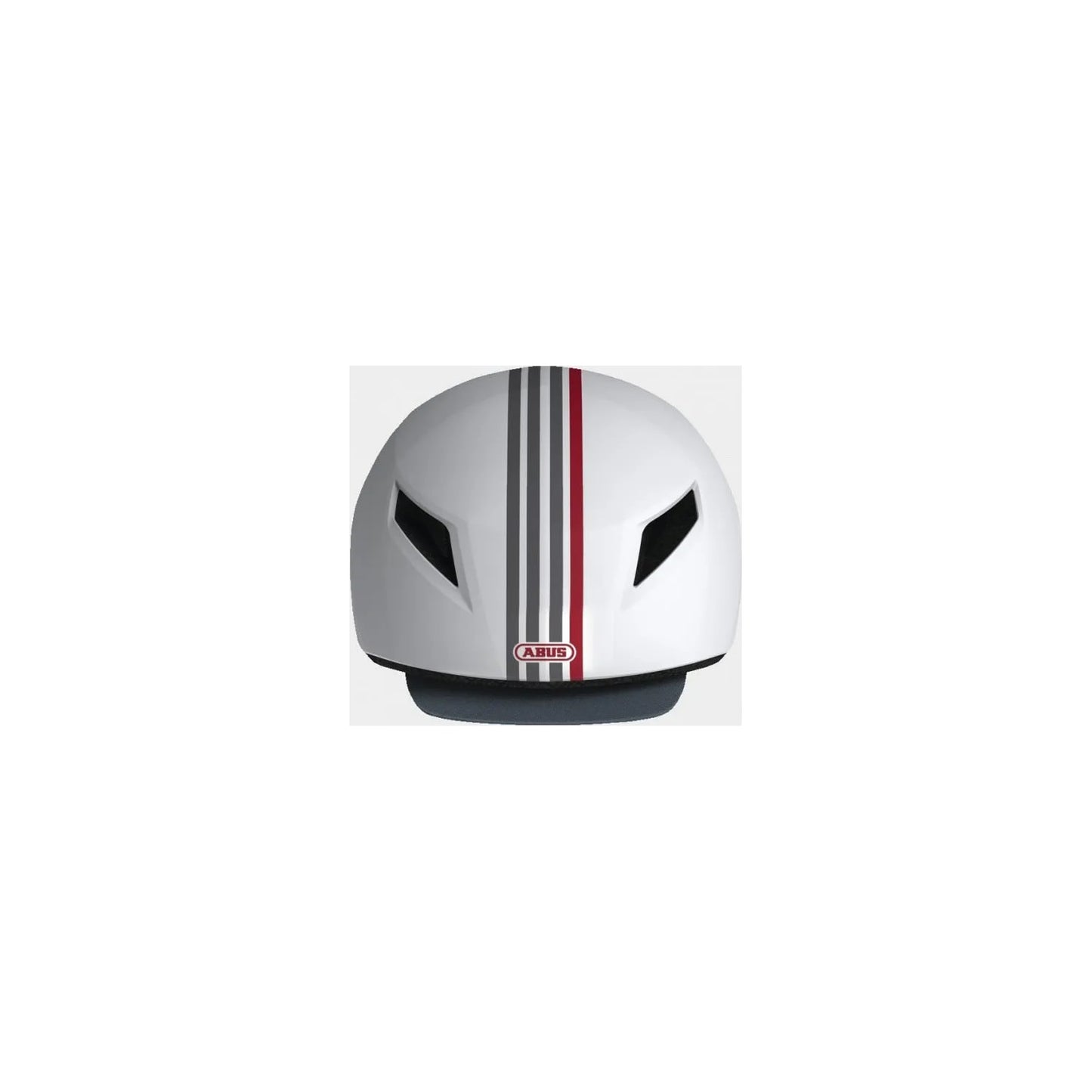 Yadd-I Streak Cykelhjälm - Medium - Vit | SKU:4003318726026_2.webp
