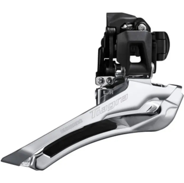 Shimano Tiagra FD-R4000-B Framväxel Dubbel 31,8 mm