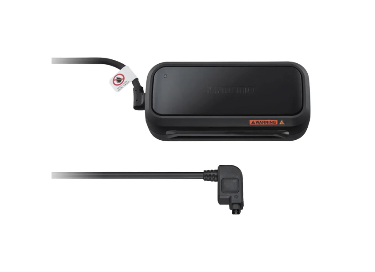 Shimano STEPS EC-E6002 Batteriladdare