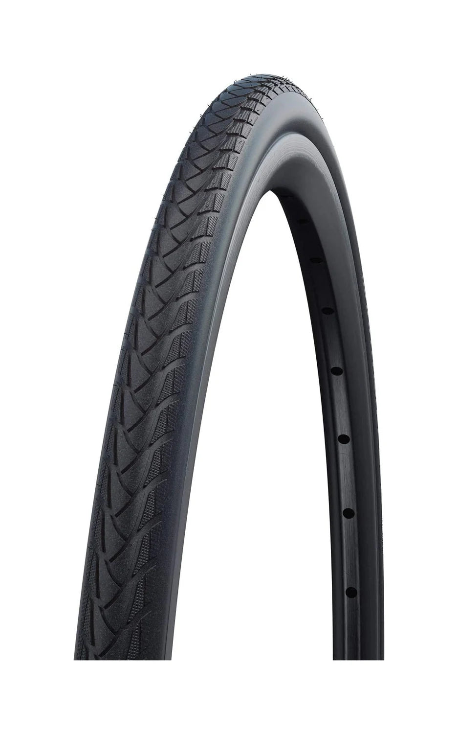 Schwalbe Marathon Plus Evolution SmartGuard Däck 24 x 1.00 25-540 | SKU:10283440