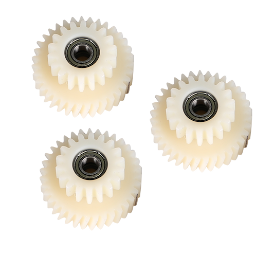 Planetary gear motor 51872