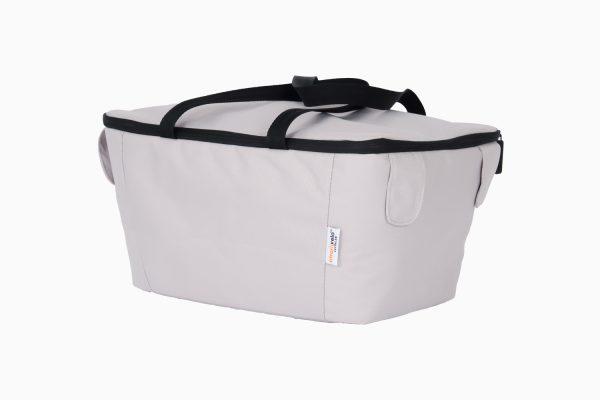 AtranVelo Cykelväska – ADD 22, 22 L (för Epic M, Epic Multi och Epic Shopper)