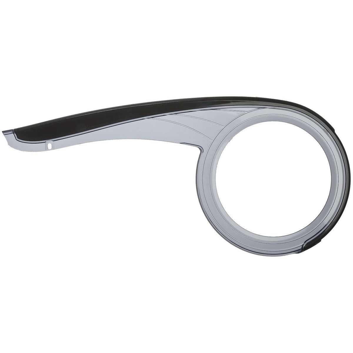 Cg 48t twave black/bluesmoke, hermans l:394mm h:170mm utan fäste | SKU:C8305244.jpg