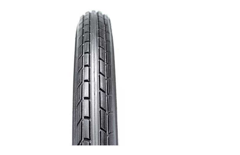 Cykeldäck 28 x 1 1/2 40-635 Svart