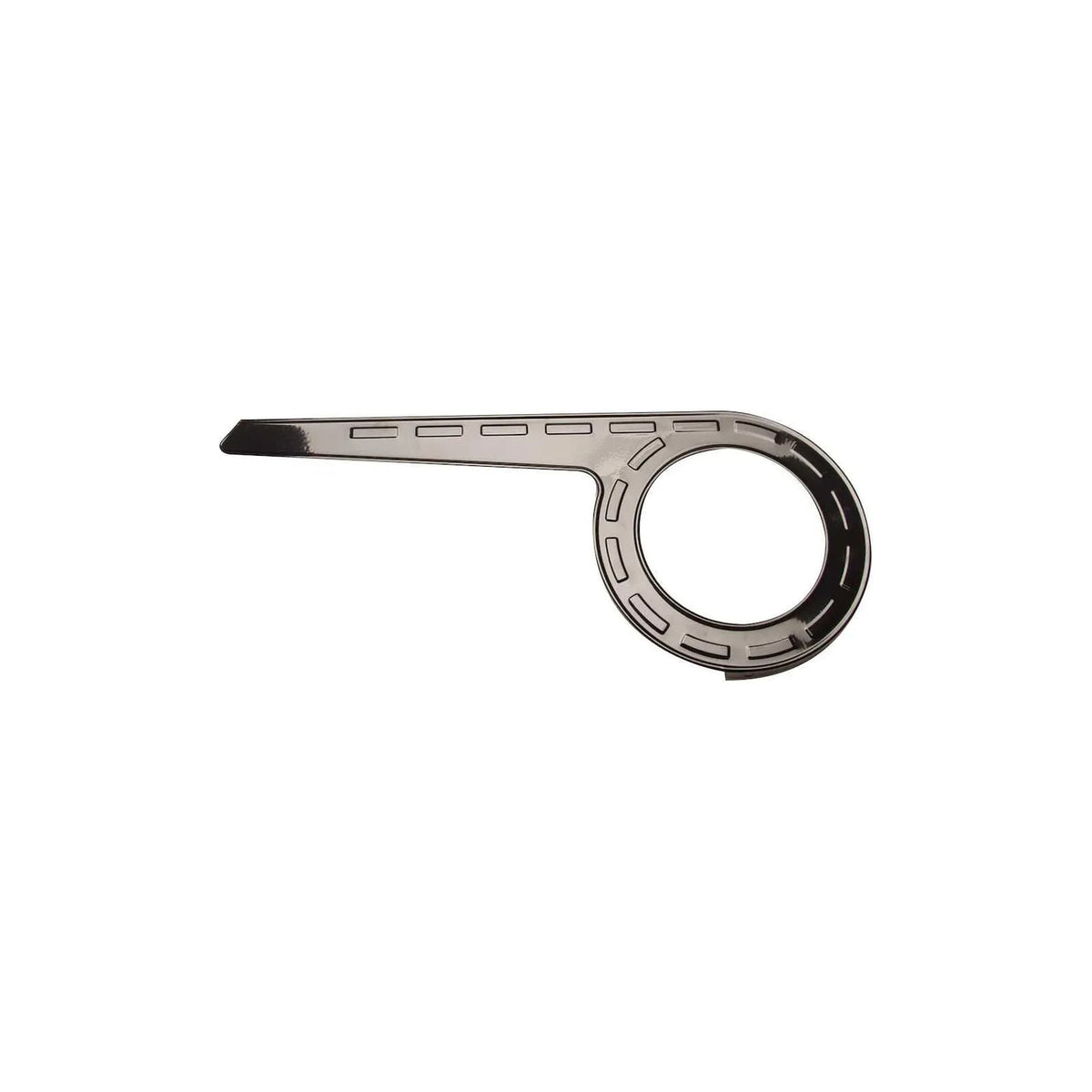 Kedjeskydd std 48t svart | SKU:12750007.webp