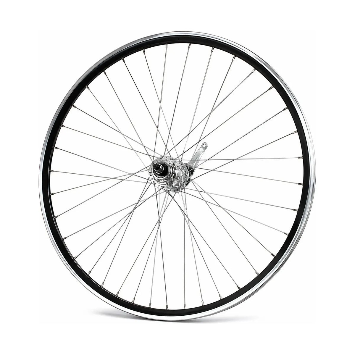 Bakhjul 28 tum 3-växlat Tour 21 Svart | SKU:50001281.webp