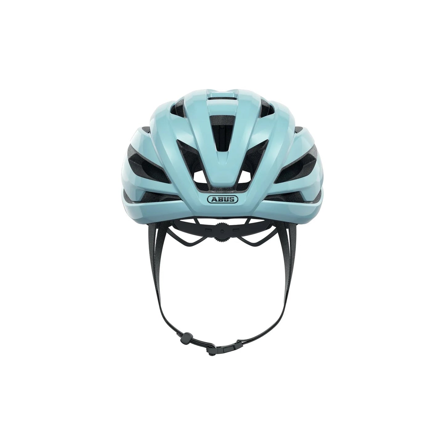 Abus StormChaser Hjälm - Pastel Blue Shiny - Large | SKU:4003318677298_3.webp