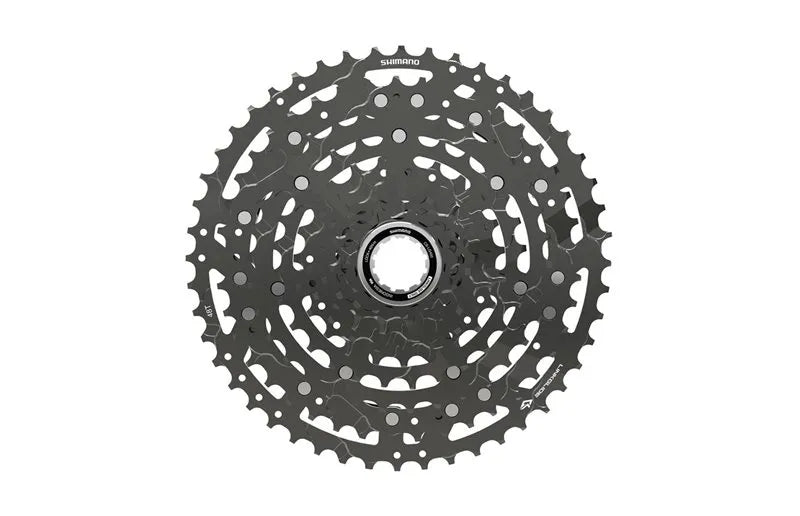 Shimano CUES CS-LG400 Kassett 10-växlad 11-48T | SKU:4550170171629.webp
