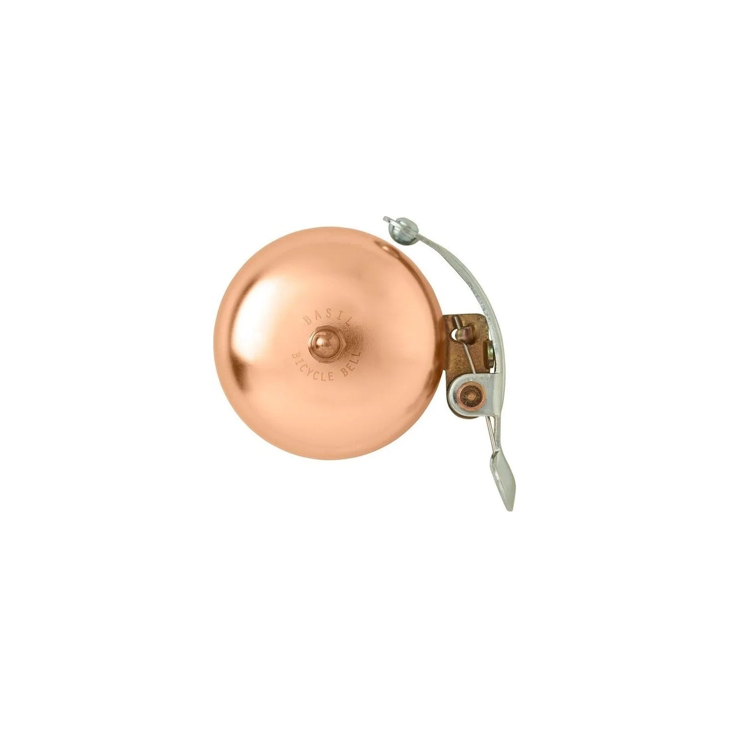 Basil Portland Ringklocka 55 mm - Roseguld | SKU:8715019504228.webp