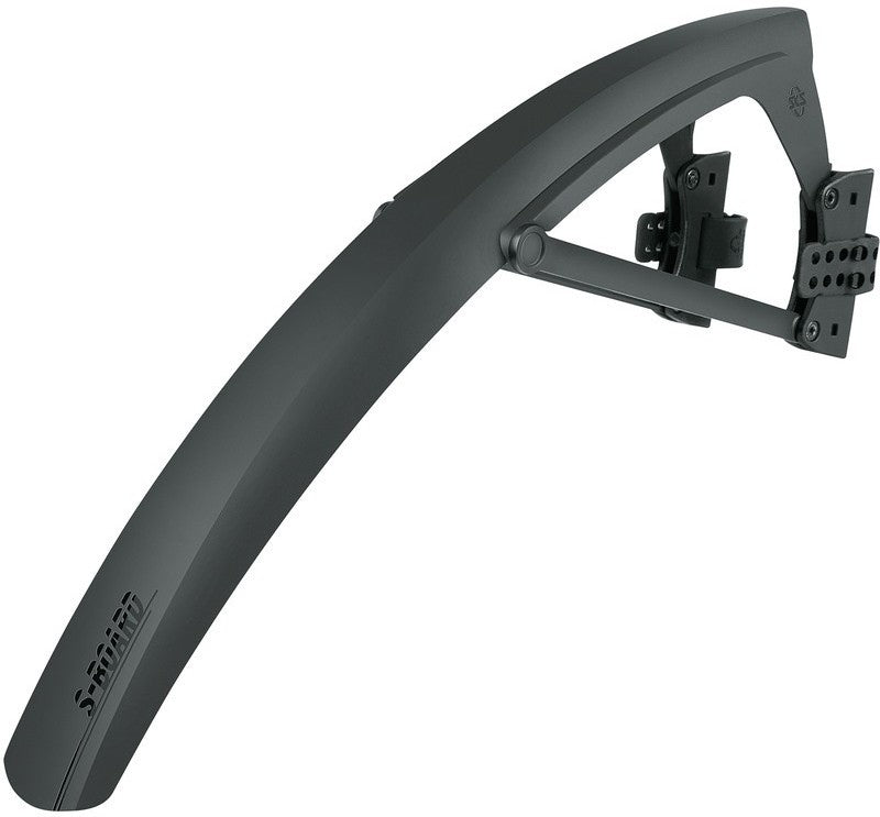 SKS S-Blade Bakskärm Svart upp till 38 mm Däck