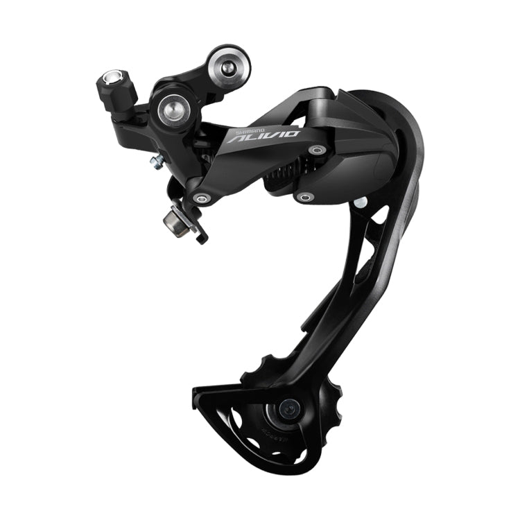 Shimano Bakväxel – Alivio RD-M3100 (SGS), 9-växlad