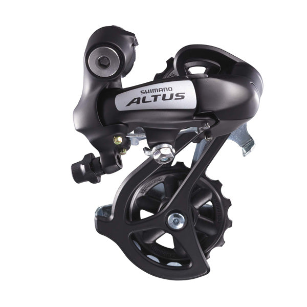 Shimano Bakväxel Altus RD-M310 – 7–8 växlar (Svart)