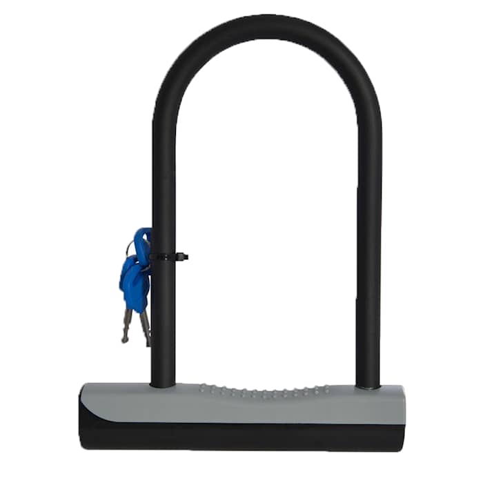 OXC Shackle 12 Bygellås Medium