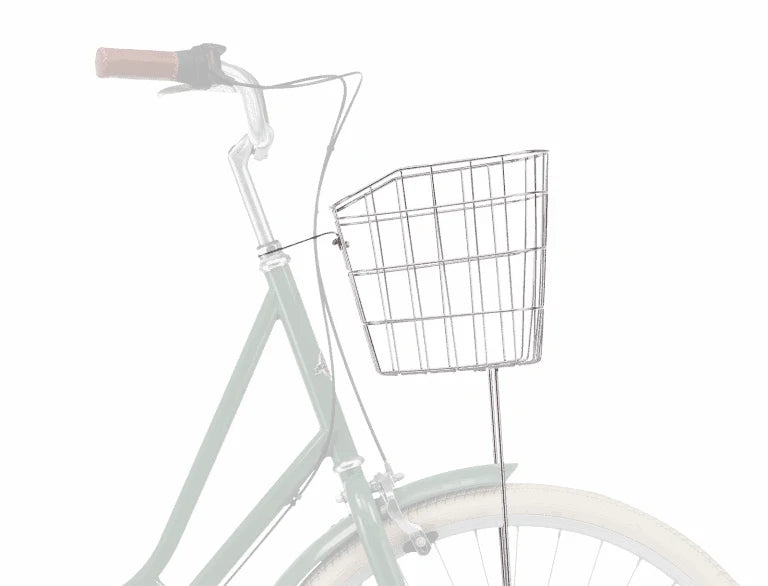 Stålhästen Cykelkorg Silver | SKU:SH2000230.png