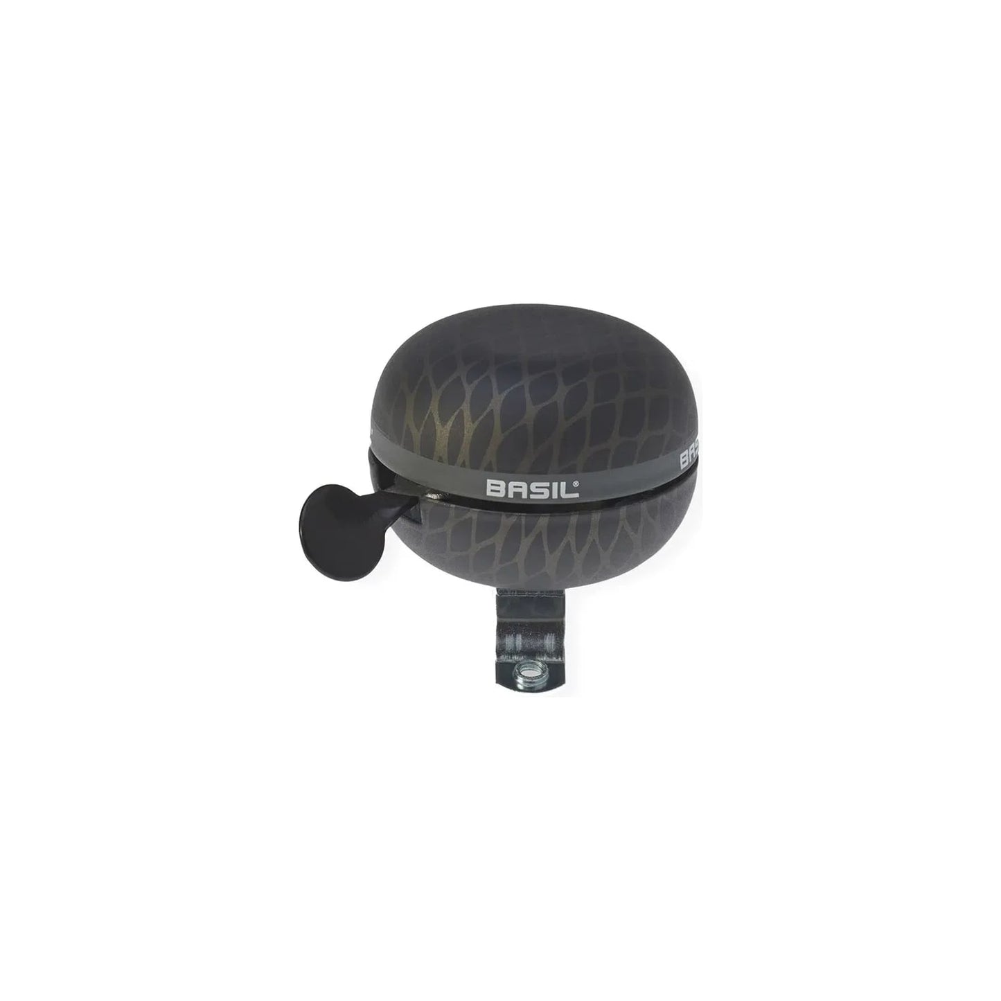 Ringklocka Basil Noir | SKU:8715019504624.webp