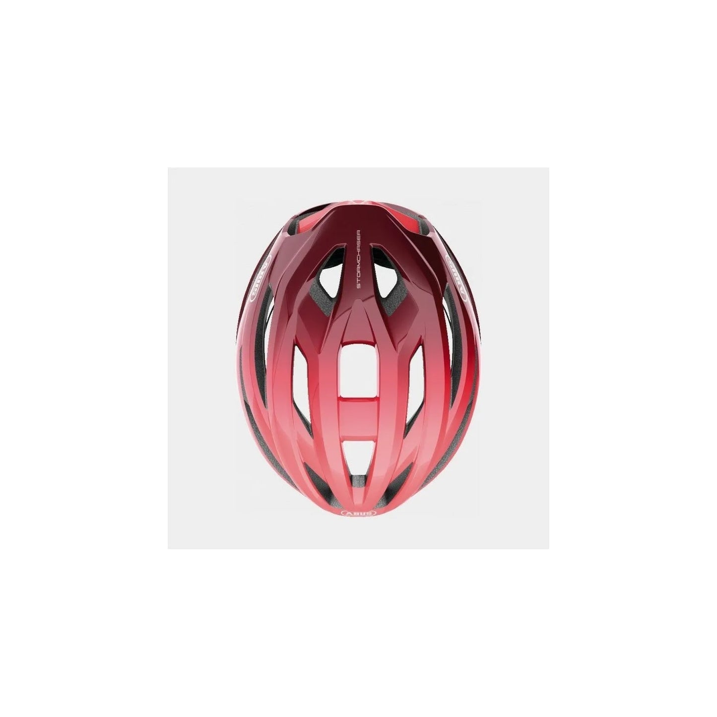 Abus Cykelhjälm Stormchaser Bordeaux Red | SKU:4003318872112_4.webp