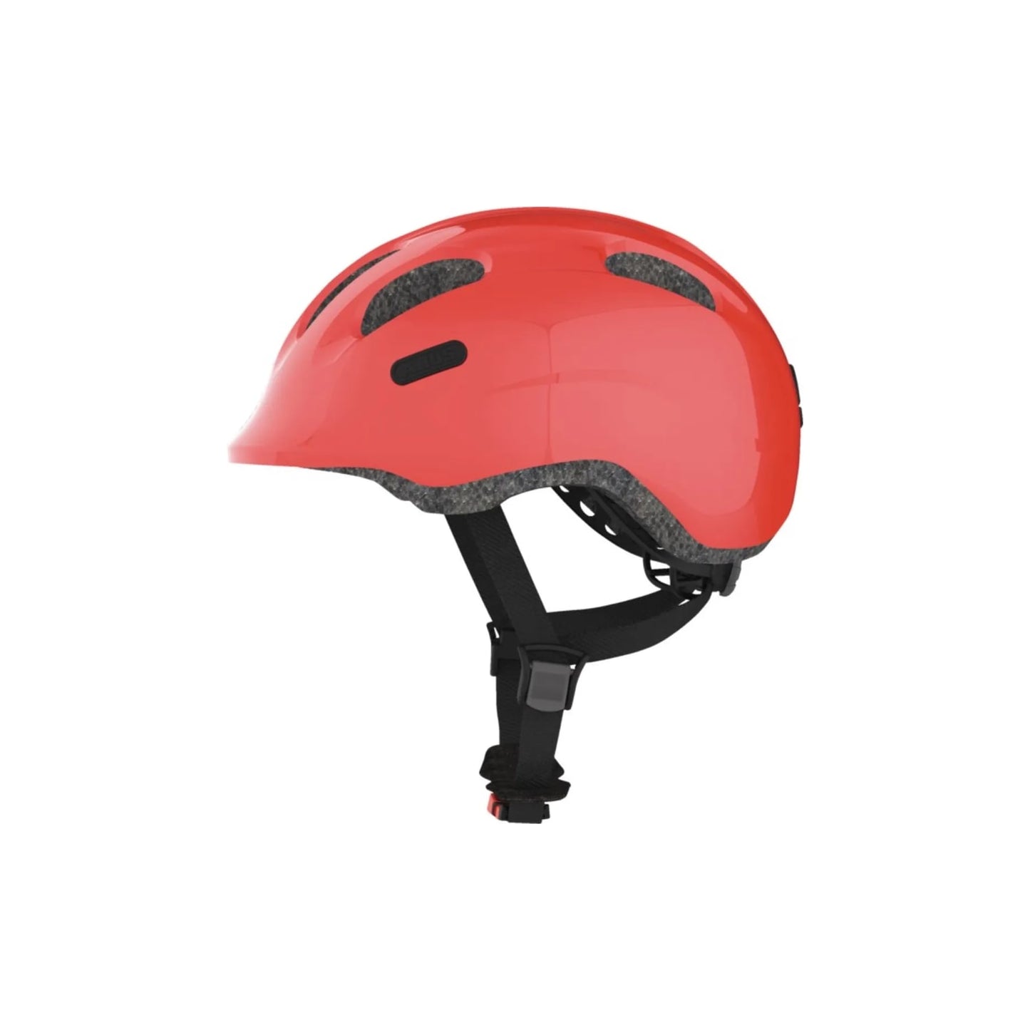 ABUS Smiley 2.0 Barnhjälm - Small - Röd | SKU:4003318842160.webp