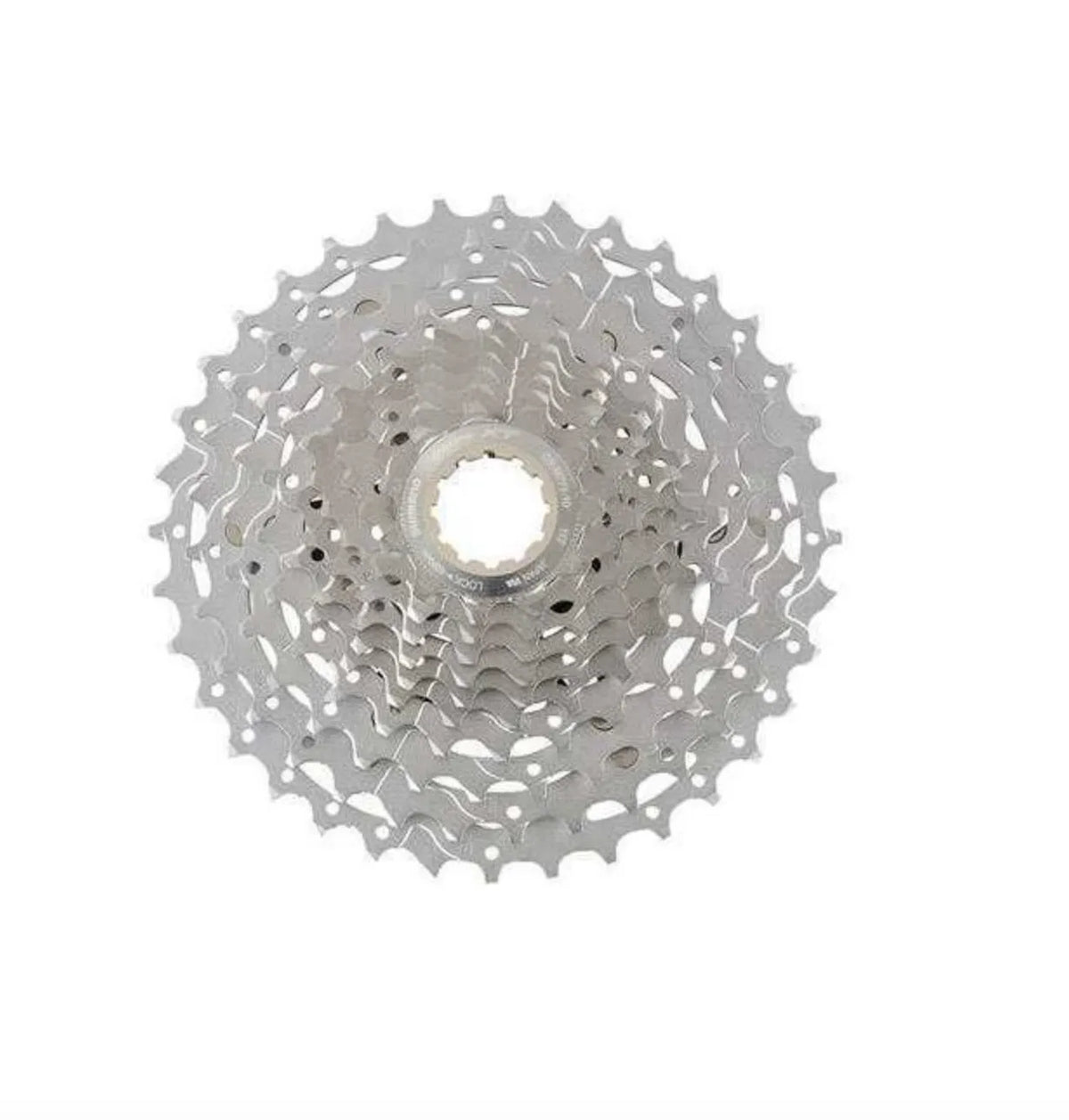Shimano XT Kassett 10-växlad 11-32T | SKU:4524667428671.webp