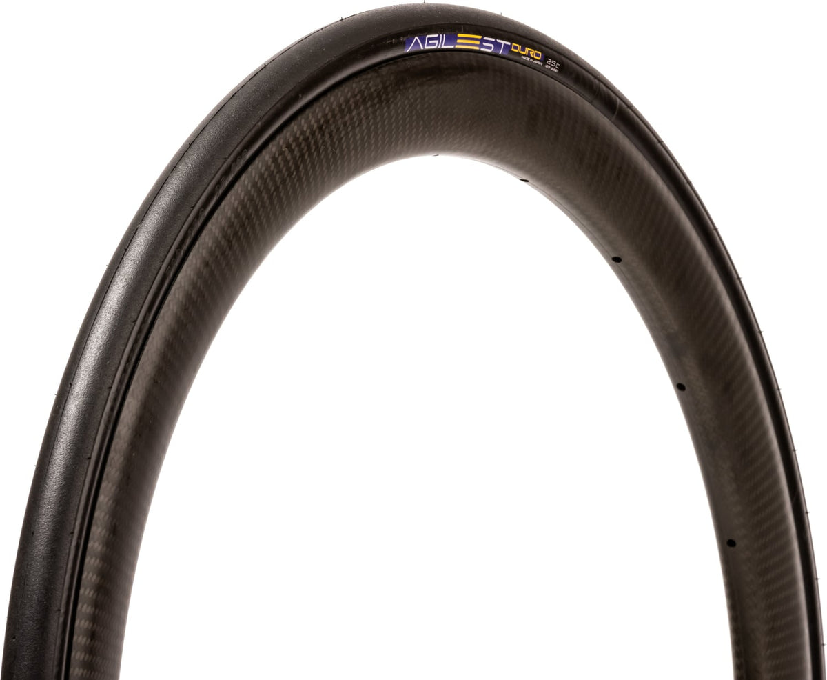 Panaracer Däck – Agilest Duro, 700 x 28, vikbart (Svart)