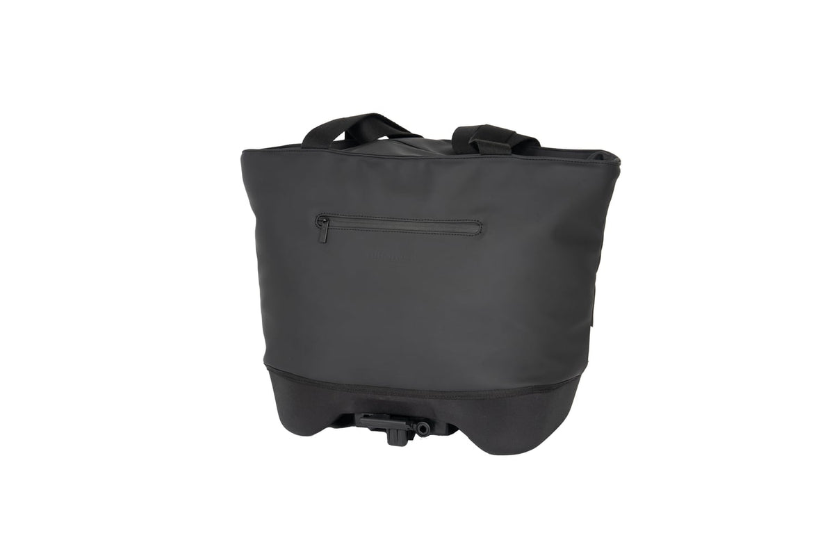 AtranVelo Väska – Grace Tote Top Bag AVS, 27 L (matt svart)