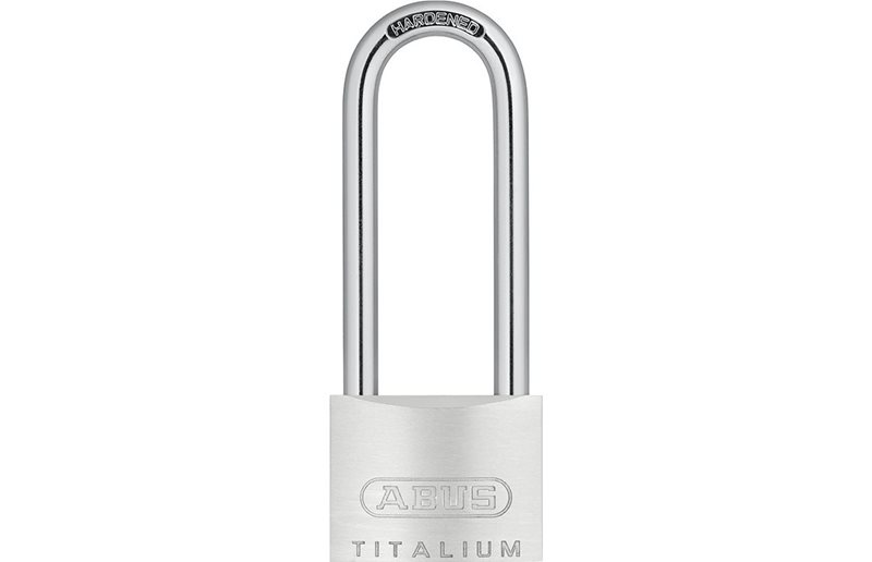 ABUS Hänglås ABUS 54TI/40HB63 Silver