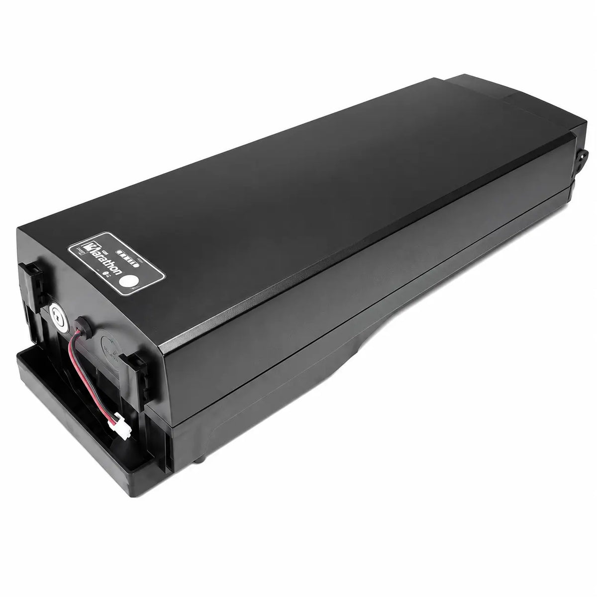 Yamaha Carrier elcykelbatteri 500 Wh