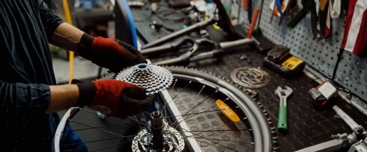 Hur ofta behöver man serva sin cykel? En enkel guide