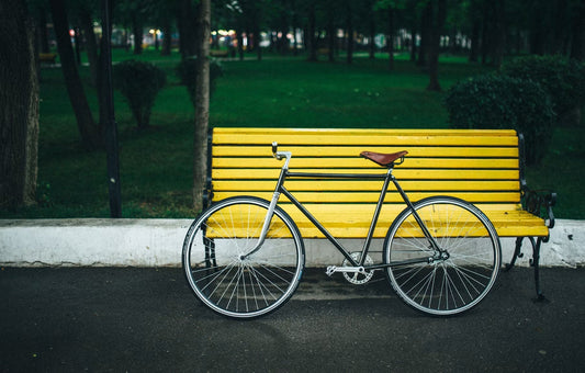 Vilken cykel passar dig? Så väljer du rätt cykel