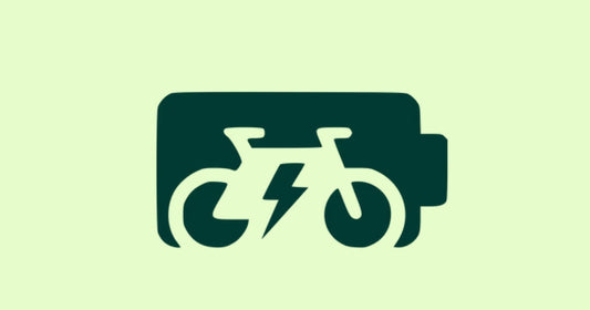Hur långt kommer man på en elcykel? Batteri och räckvidd förklarat