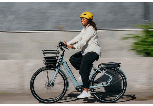 Vilken elcykel passar dig? En enkel guide inför ditt köp