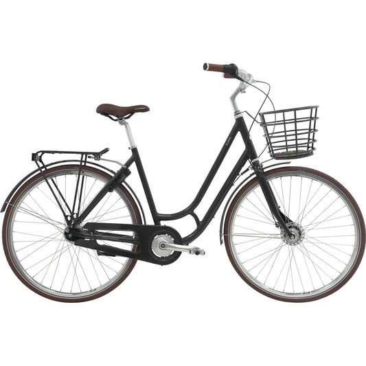 Centurion Aura - 28 tum - 7-växlad - Svart | SKU:903252052.webp