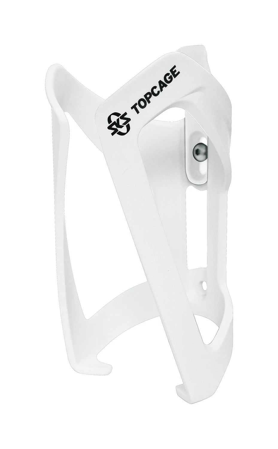 SKS Topcage Flaskställ Vit | SKU:11115