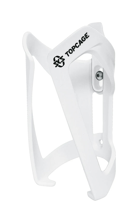 SKS Topcage Flaskställ Vit | SKU:11115