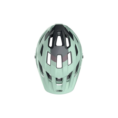 ABUS Viantor MIPS Cykelhjälm - Neon Yellow - Medium | SKU:4003318655067_4.webp