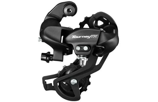 Shimano Tourney TX800 Bakväxel 7/8-växlad | SKU:4524667601463.webp
