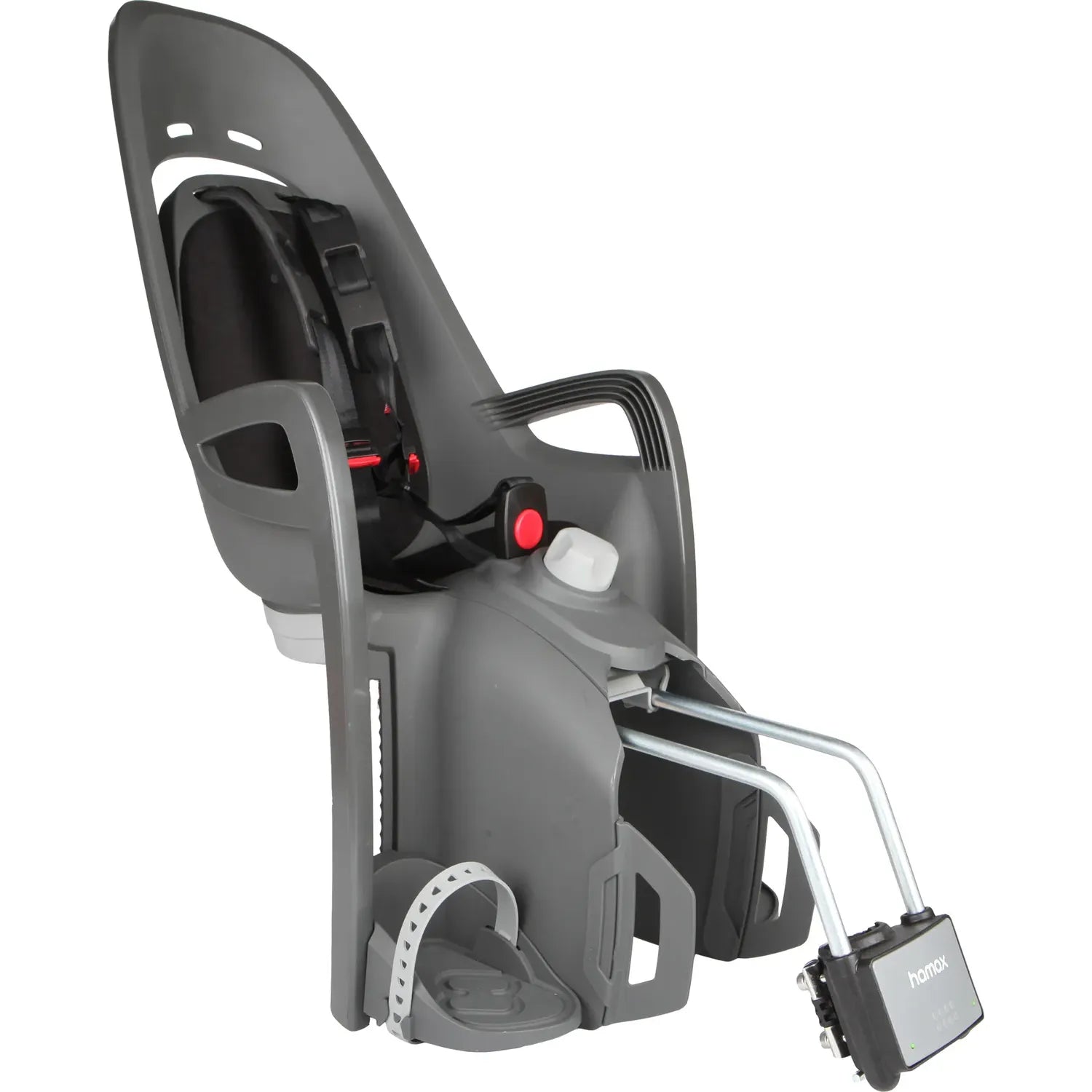 Hamax zenith relax cykelbarnstol | SKU:HAM553051.webp