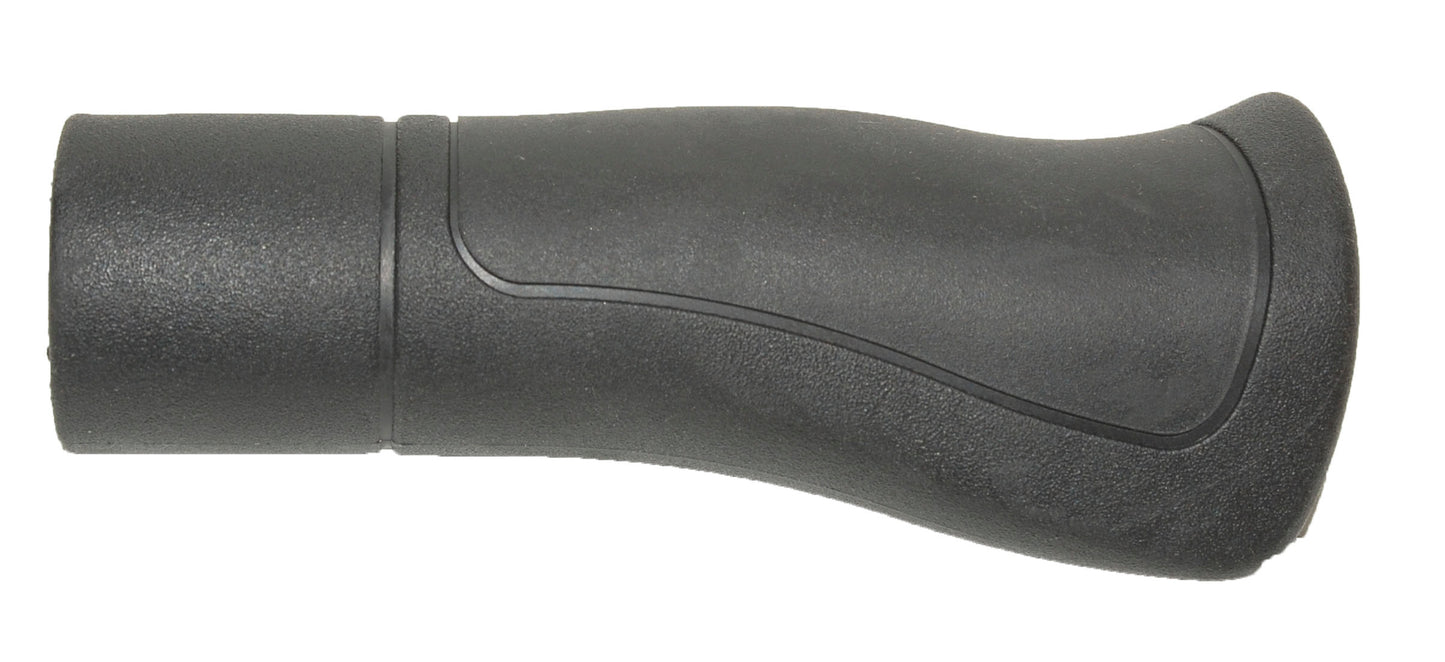 Handtag herrmans grip ergo turist (1st) svart | SKU:0726244 | 0726244.jpg