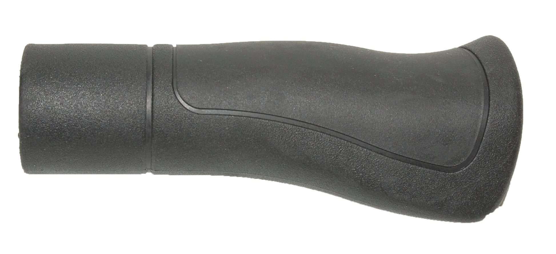Handtag herrmans grip ergo turist (1st) svart | SKU:0726244 | 0726244.jpg