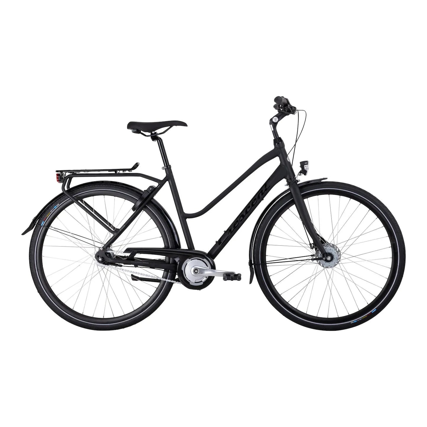 Crescent Rissa 7-växlad - Svart | SKU:YRC7575101.webp