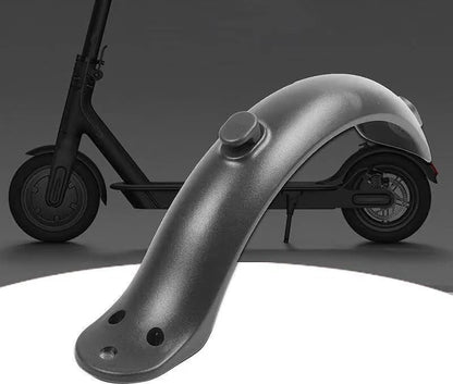 Bakskärm till Xiaomi M365/Pro Elscooter Svart | SKU:082243_2.jpeg