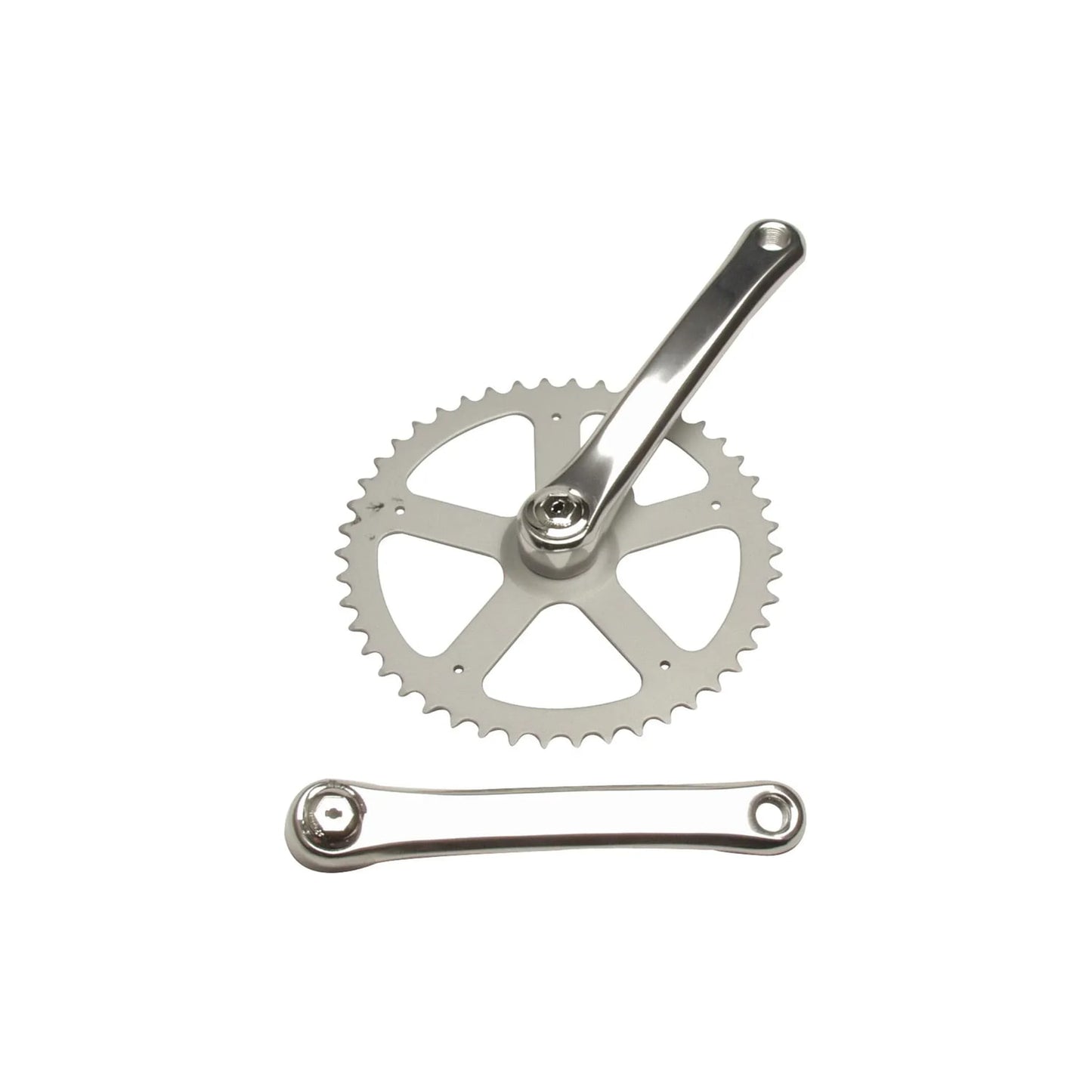 SPECTRA Vevparti 46t 170mm RD/Prowheel 3/32 silver (plan) | SKU:5706690006067.webp